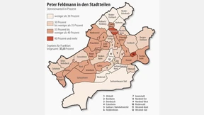 Hessen-SPD fühlt sich schon jetzt als Sieger