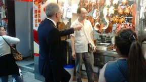 „So viel Ähnlichkeit“ mit Frankfurt