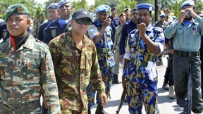 Abschied mit einem guten Gefühl