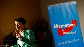 Wähler von Linkspartei und AfD stehen sich nahe