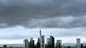 Die Kosten hoher Bankdividenden