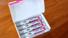 Eine Spritze gegen starkes Übergewicht – was kann sie?