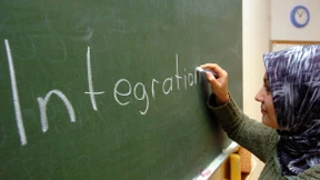 Kein Sprachkurs vor der Einreise