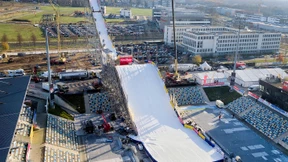 Big Air in Mönchengladbach