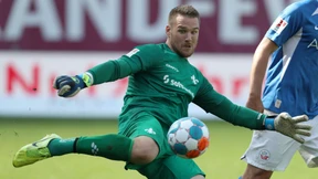 „Man wird immer größer und größer“