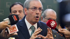 Brasiliens Parlamentschef droht Anklage