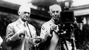 Filmriss in der Fotobranche