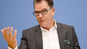 Müller fordert mehr Verantwortung für Klimawandel-Folgen