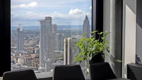 Büroimmobilien sind weniger gefragt