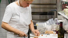 „Ich wollte starke Frauen“