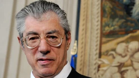 Italienischer Rechtspopulist Bossi gestorben