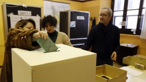 Regierungsbildung nach deutscher Art