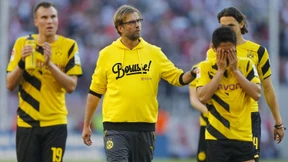 Das Dortmunder Elend hält an