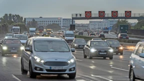 Worum es beim Ausbau der Autobahn 5 geht