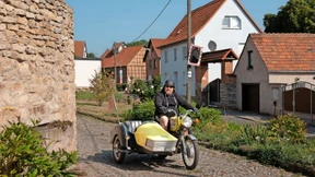 Für sie ist die AfD eine ganz normale Partei