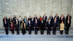 Wie die europäische Luftabwehr funktionieren soll