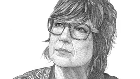 Jutta Heidt-Hansel zieht Frankfurt an