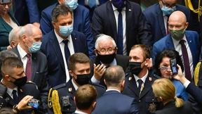 Streit über Abtreibungen in Polen eskaliert