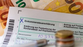 Dem ersten Schritt muss ein zweiter folgen