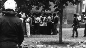 Gegen eine offene Gesellschaft