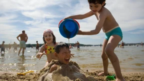 Teure Ferienverlängerungen 