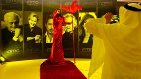 In Saudi-Arabien eröffnet erstmals wieder ein Kino