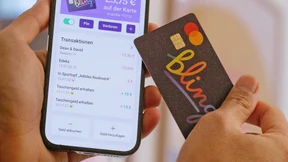 Papa, ich fühl’ mich so cool!