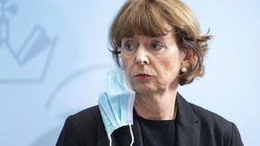 „Wir müssen weit unter 35 kommen“