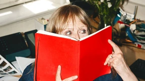 Im Maschinenraum des Theaters