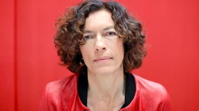 Anne Weber neue Stadtschreiberin von Bergen-Enkheim