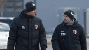 Nummer eins als zweiter Mann