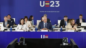 Politischer Druck, aber keine Intervention