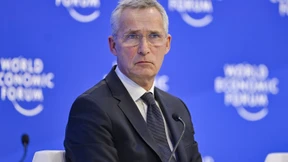 Stoltenberg: Ukraine bekommt schwerere Waffen