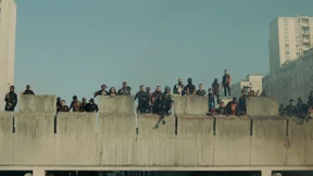 Falsche Bilder aus den Banlieues als Brandsätze