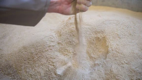 Erde für die Hausapotheke