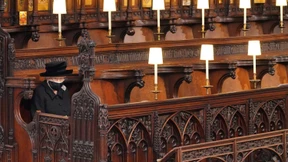 Das steckt hinter Johnsons Entschuldigung bei Königin Elisabeth II.