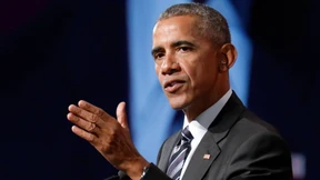 Obamas Tweet zu Charlottesville bricht Rekorde