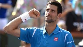 Rekordsieg für Djokovic