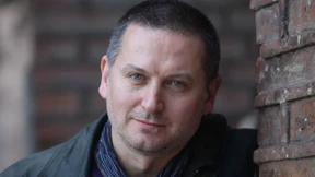 Georgi Gospodinov: „Tee mit Sahne“
