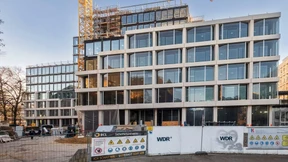 WDR macht Überschuss von 150 Millionen Euro