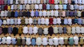 Wo genau beginnt der Fundamentalismus?