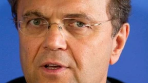 Hauptsache, wir können überwachen?