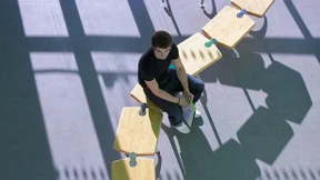 Zurück ins Elternhaus