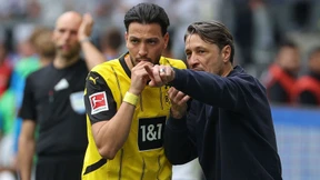 Dortmunder Balanceakt auf neuem Terrain