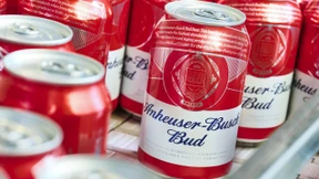 Weltgrößter Brauer bringt „Bud“ nach Deutschland