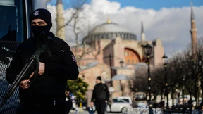 Vier Männer wegen Bombenanschlags auf Deutsche verurteilt