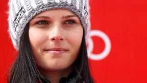 Saison-Aus für Ski-Star Fenninger