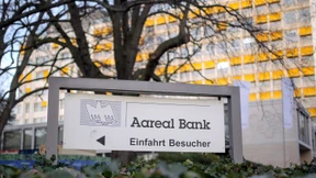 Investoren vor Übernahme der Aareal Bank