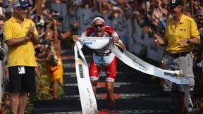 Frodeno ist der König von Kona