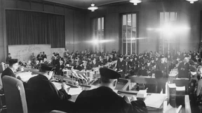 Wie die DDR Nazis schützte